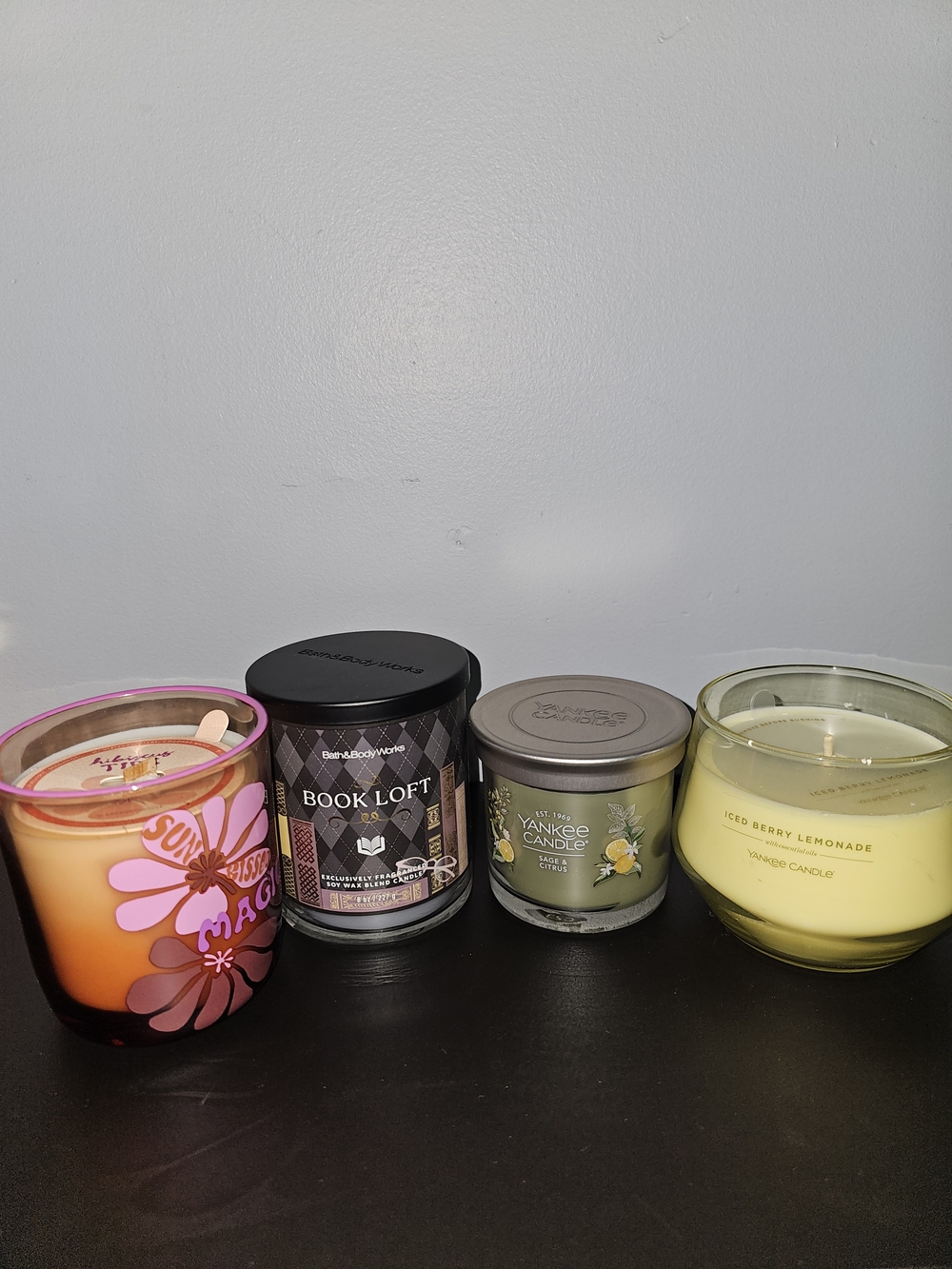 Candle Clear Out - Buyer's Choice